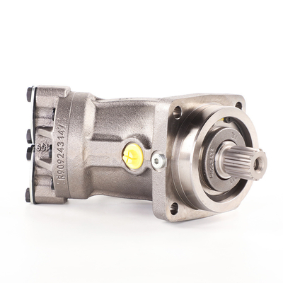 Rexroth A2FM32/61W-Vab010h R902223014 Hydraulischer Motor für Baumaschinenteile