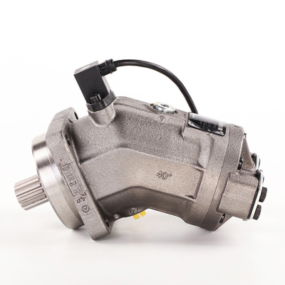 Rexroth A2FM32/61W-Vab010h R902223014 Hydraulischer Motor für Baumaschinenteile