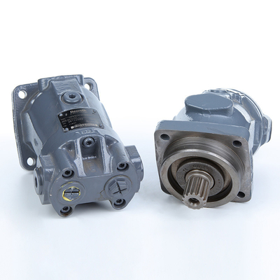 A2FM12/61W-VPB040 Hydraulischer Motor für Rexroth-Pumpen und Baumaschinenteile