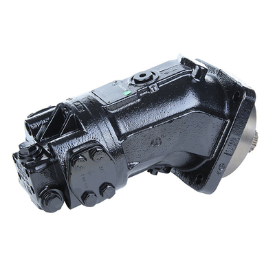 A2FM12/61W-VPB040 Hydraulischer Motor für Rexroth-Pumpen und Baumaschinenteile