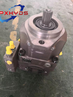 Einzylinder-A11vo60-Hydraulikpumpe für Rexroth-Pumpe im Radialbau