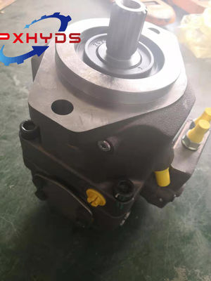 Einzylinder-A11vo60-Hydraulikpumpe für Rexroth-Pumpe im Radialbau