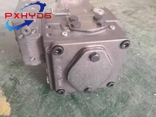 Einzylinder-A11vo60-Hydraulikpumpe für Rexroth-Pumpe im Radialbau