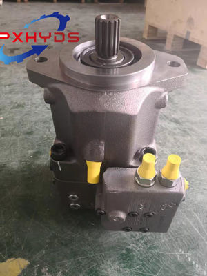 Einzylinder-A11vo60-Hydraulikpumpe für Rexroth-Pumpe im Radialbau