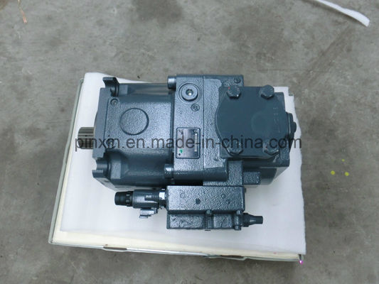 Einzylinder-A11vo60-Hydraulikpumpe für Rexroth-Pumpe im Radialbau