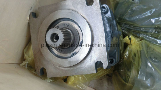Einzylinder-A11vo60-Hydraulikpumpe für Rexroth-Pumpe im Radialbau