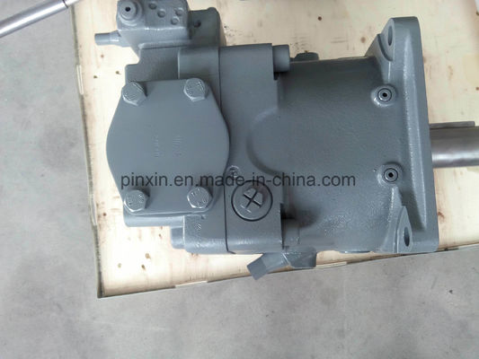 A11vo40 Hydraulic Pump sichere Zahlungen und geschätzte Lieferzeit auf Made-in.com