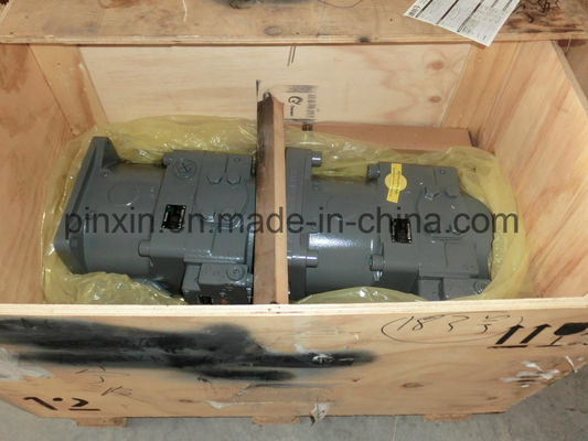 A11vo40 Hydraulic Pump sichere Zahlungen und geschätzte Lieferzeit auf Made-in.com