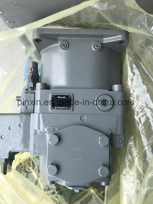 A11vo40 Hydraulic Pump sichere Zahlungen und geschätzte Lieferzeit auf Made-in.com