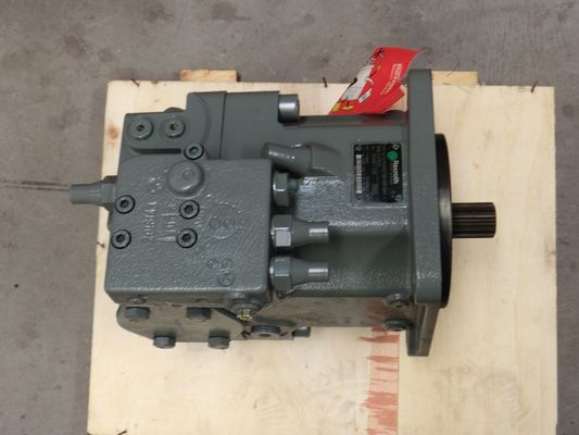 A11vo40 Hydraulic Pump sichere Zahlungen und geschätzte Lieferzeit auf Made-in.com