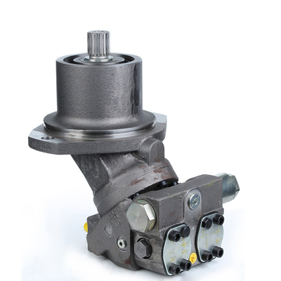 Kraftquelle Öl A2fe Serie Original Hydraulikmotor für Rexroth Großbestand