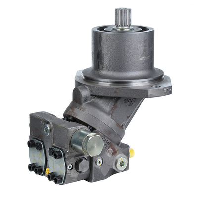 Kraftquelle Öl A2fe Serie Original Hydraulikmotor für Rexroth Großbestand
