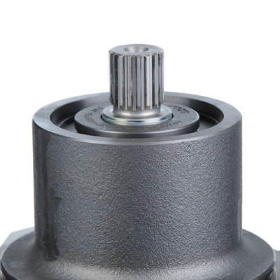 Kraftquelle Öl A2fe Serie Original Hydraulikmotor für Rexroth Großbestand