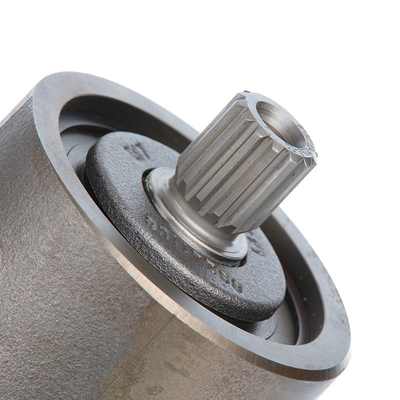 Kraftquelle Öl A2fe Serie Original Hydraulikmotor für Rexroth Großbestand