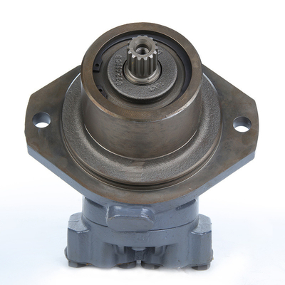 Kraftquelle Öl A2fe Serie Original Hydraulikmotor für Rexroth Großbestand
