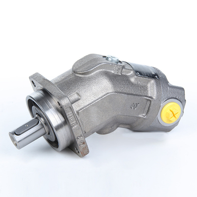 Technischer Service unterstützt A2FM-Serie Hydraulikmotor für Rexroth 451nm Drehmoment