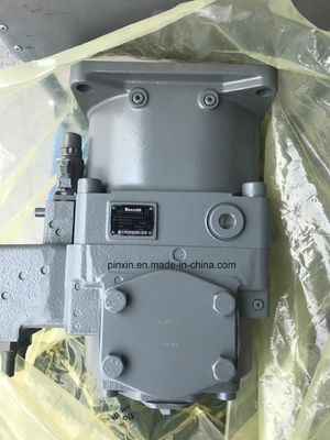 Sicherung der Zahlungen A11vlo130 Hydraulische Pumpe für Betonpumpen 85 kg