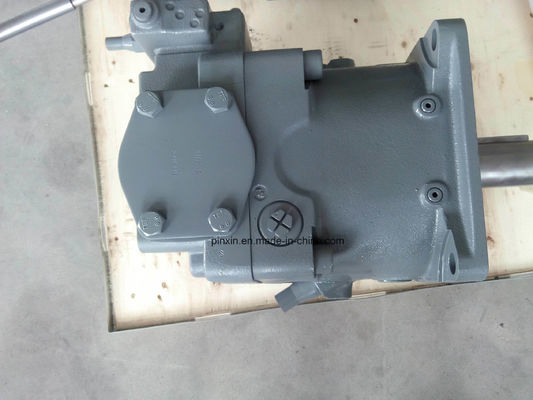 Sicherung der Zahlungen A11vlo130 Hydraulische Pumpe für Betonpumpen 85 kg