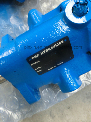 Ölradiale hydraulische Kolbenpumpe und Motorschwingvorrichtung Hydromotoren PV23 Mf22 Mf23 Spv089