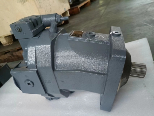 A6vm200HD1e/63W-Vab01000b-S Hydraulikmotor mit individueller Anpassung
