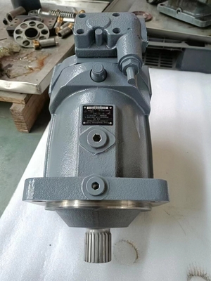A6vm200HD1e/63W-Vab01000b-S Hydraulikmotor mit individueller Anpassung