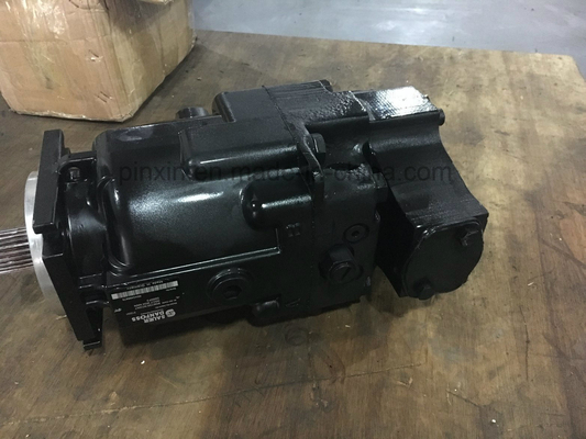 Radial-Plunger-Pumpen-Typ-Ventil mit Durchfluss 90r75 Hydraulische Kolbenpumpenmotor Hydroversionspumpen