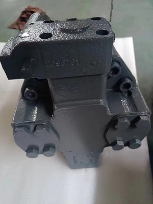 A6vm200HD1e/63W-Vab01000b-S Hydraulikmotor mit individueller Anpassung