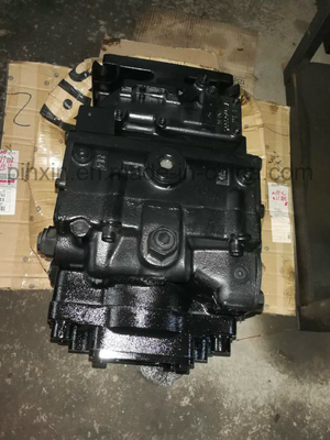 Radial-Plunger-Pumpen-Typ-Ventil mit Durchfluss 90r75 Hydraulische Kolbenpumpenmotor Hydroversionspumpen