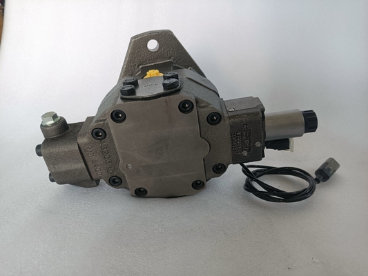 Hydraulisches Paket Größe 36.00cm * 45.00cm * 42.00cm für PT-A6ve055ep200 Pumpe und Motor