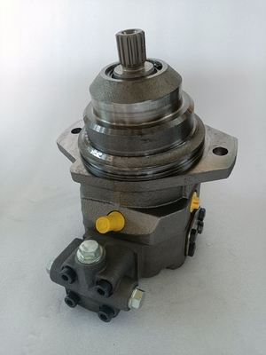 Hydraulisches Paket Größe 36.00cm * 45.00cm * 42.00cm für PT-A6ve055ep200 Pumpe und Motor