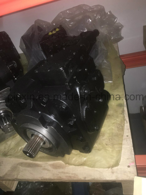 Reparaturkits für die Position der vertikalen Pumpenwelle für Bagger, Hydraulikkolbenpumpen und -motoren