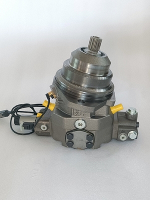 Hydraulisches Paket Größe 36.00cm * 45.00cm * 42.00cm für PT-A6ve055ep200 Pumpe und Motor