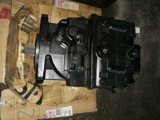 PMHP90 PMHM90 PMHP100 PMHM100 A4VG28-B Hydraulische Kolbenpumpe für Baumaschinen