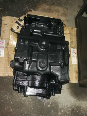 PMHP90 PMHM90 PMHP100 PMHM100 A4VG28-B Hydraulische Kolbenpumpe für Baumaschinen