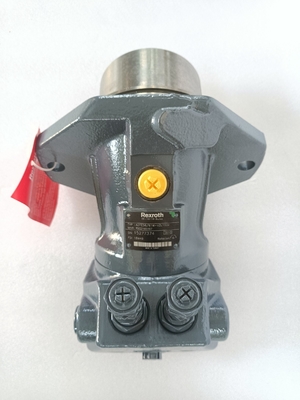 Rexroth Original A2FE56/61W-VZL192J Hydraulikpumpe Langlebig für Hebegeräte