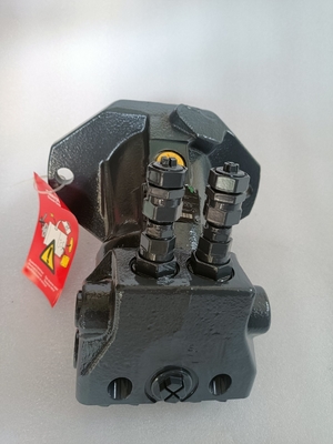 Rexroth Original A2FE56/61W-VZL192J Hydraulikpumpe Langlebig für Hebegeräte