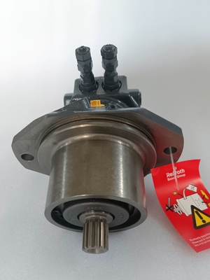 Rexroth Original A2FE56/61W-VZL192J Hydraulikpumpe Langlebig für Hebegeräte