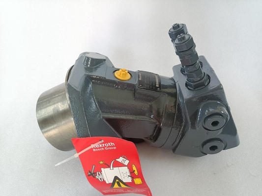 Rexroth Original A2FE56/61W-VZL192J Hydraulikpumpe Langlebig für Hebegeräte
