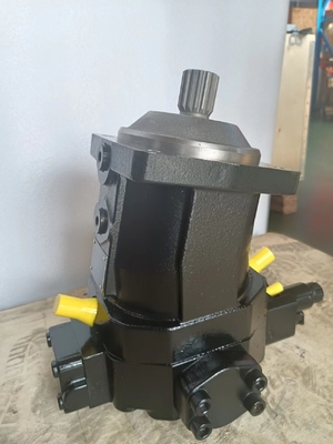 A6vm80ep2 Elektrische Steuerung Rotationsbohrmotor Kontakt für geschätzte Lieferzeit