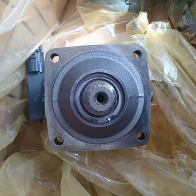 Elektronische Steuerung EZ-Ventil A6vm Drehbohrmotor Anpassung Rexroth Original