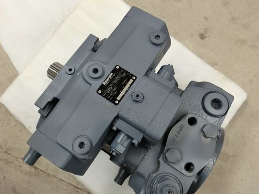 Ersatzteile für Trommelrollen A4vg125hwdl1/32r-Naf02f071dp Anpassbare Radialpumpe