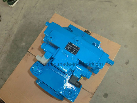 Ersatzteile für Trommelrollen A4vg125hwdl1/32r-Naf02f071dp Anpassbare Radialpumpe