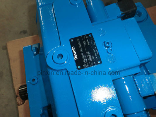 Ersatzteile für Trommelrollen A4vg125hwdl1/32r-Naf02f071dp Anpassbare Radialpumpe