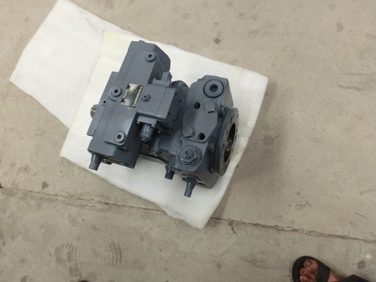 Ersatzteile für Trommelrollen A4vg125hwdl1/32r-Naf02f071dp Anpassbare Radialpumpe