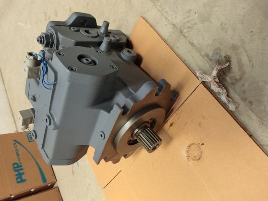 Ersatzteile für Trommelrollen A4vg125hwdl1/32r-Naf02f071dp Anpassbare Radialpumpe