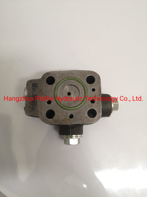 Regroth A6vm28 A6vm55 A6vm80 A6vm85 A6vm107 A6vm115 A6vm160 A6vm170 A6vm200 A6vm215 A6vm250 A6vm355 A6vm500 Hydraulikmotor