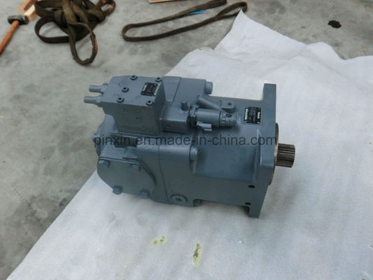 A11VO60 Hydraulische Pumpe Die ultimative Lösung für viele Betonpumpen