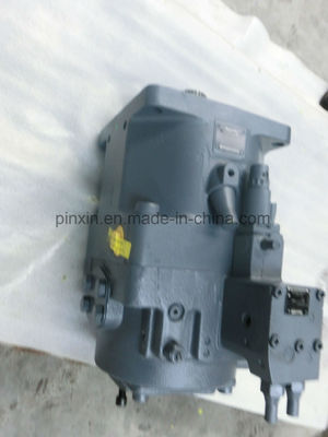 A11VO60 Hydraulische Pumpe Die ultimative Lösung für viele Betonpumpen