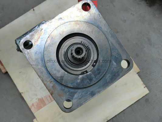 Garantierte A11vo75-Hydraulikkolbenpumpen-Ersatzteile für Bagger