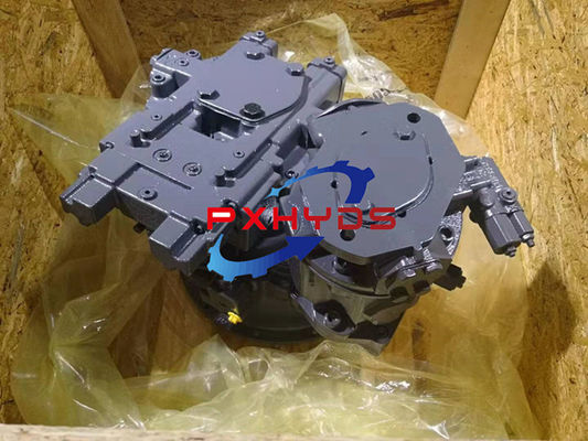 Radialpumpe A8VO140 Hydraulische Kolbenumrüstungspumpe für Baumaschinen